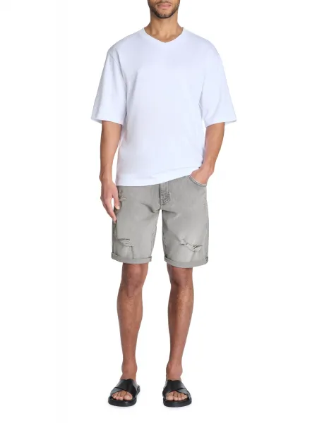 Celio T-Shirt Lehemv - Men's