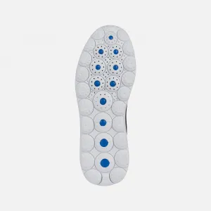 Dark blue men's sneakers Geox Spherica - Men