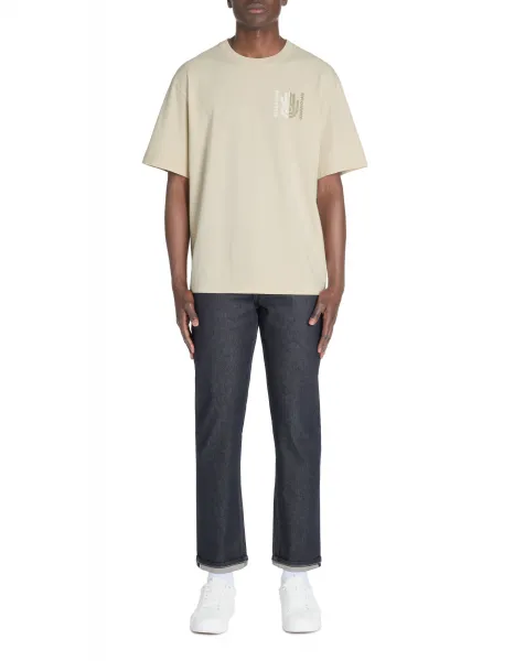 Celio T-Shirt Lemind - Men's