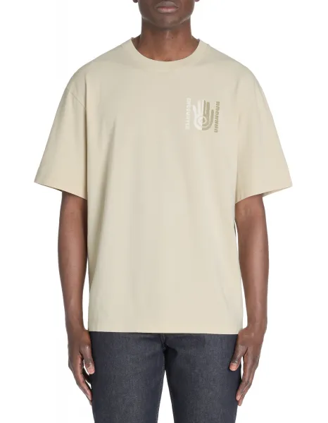 Celio T-Shirt Lemind - Men's