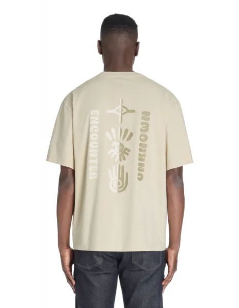 Celio T-Shirt Lemind - Men's