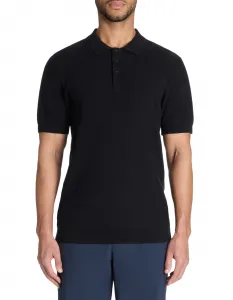 Celio Polo Pique Lecombi T-Shirt - Mens