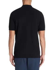 Celio Polo Pique Lecombi T-Shirt - Mens