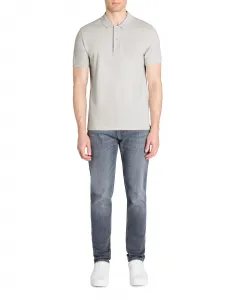 Celio Polo Pique Teone T-Shirt - Mens