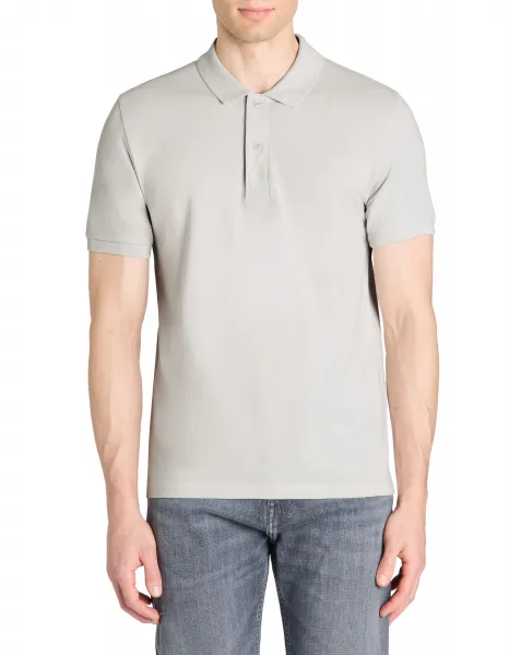 Celio Polo Pique Teone T-Shirt - Mens