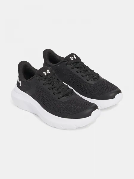 Under Armour UA BPS Rogue 5 AL Boys' Shoes - Boys