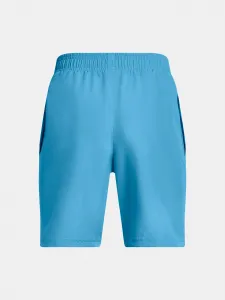Boys' shorts Under Armour UA Tech Woven Wordmark Short - Boys
