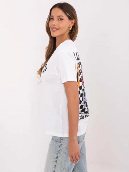 T-shirt-D12022AC02645E-white