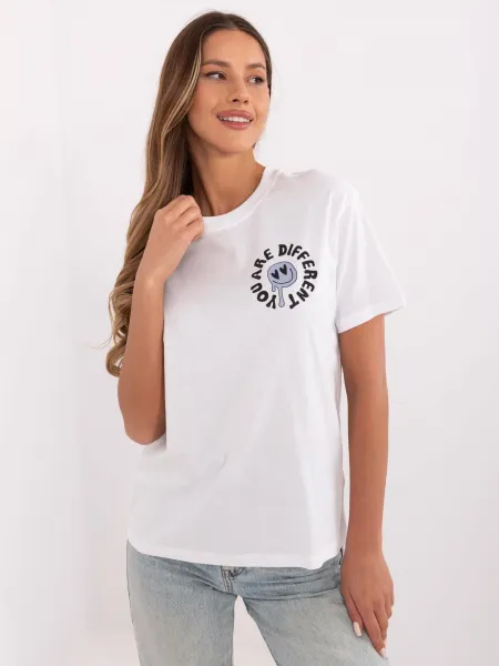 T-shirt-D12022AC02645E-white