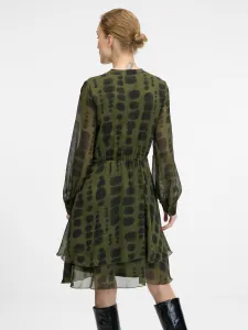 Green Women's Knee-Length Dress ORSAY - Women's