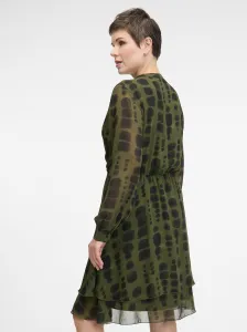 Green Women's Knee-Length Dress ORSAY - Women's