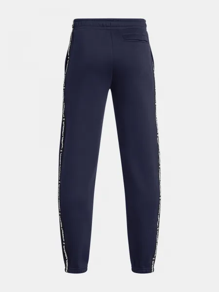 Boys' sweatpants Under Armour B Icon Flc Jogger Taping - Boys