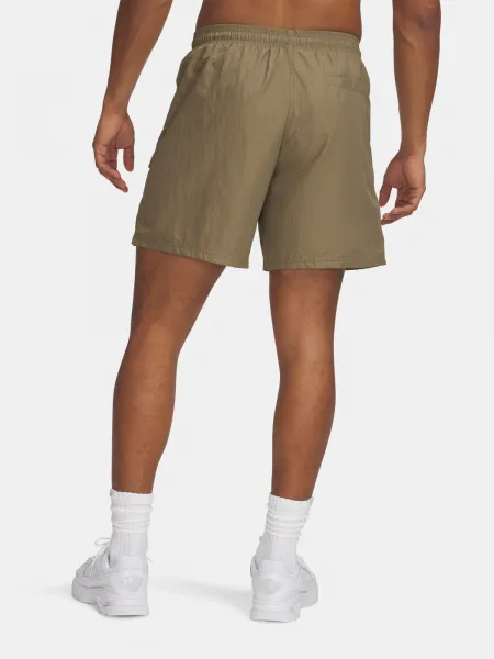 Men's shorts Under Armour UA Icon Volley Cargo Shorts - Men's