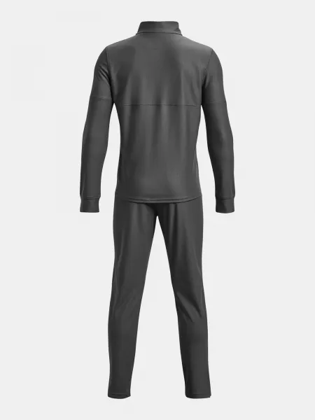 Under Armour UA B's Challenger Tracksuit-GRY - Boys