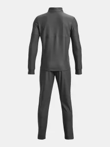 Under Armour UA B's Challenger Tracksuit-GRY - Boys