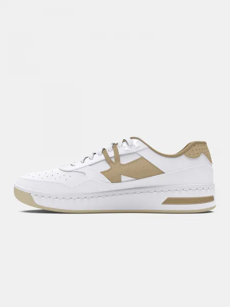 Men's shoes Under Armour UA Court 96 Suede - Men's