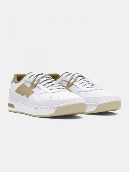 Men's shoes Under Armour UA Court 96 Suede - Men's