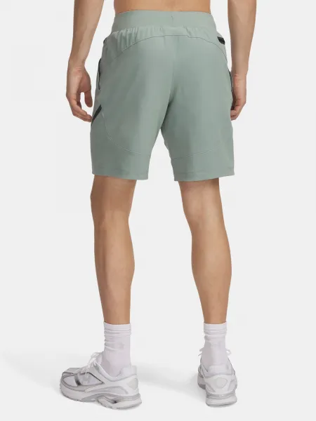 Men's shorts Under Armour UA Unstoppable Shorts - Men's