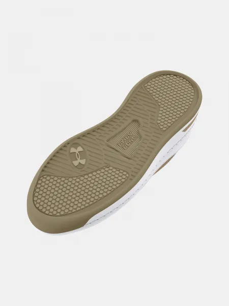 Men's shoes Under Armour UA Court 96 Suede - Men's