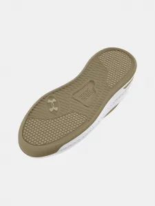 Men's shoes Under Armour UA Court 96 Suede - Men's