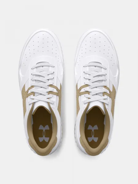 Men's shoes Under Armour UA Court 96 Suede - Men's
