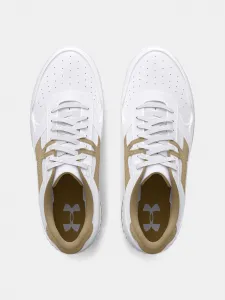 Men's shoes Under Armour UA Court 96 Suede - Men's