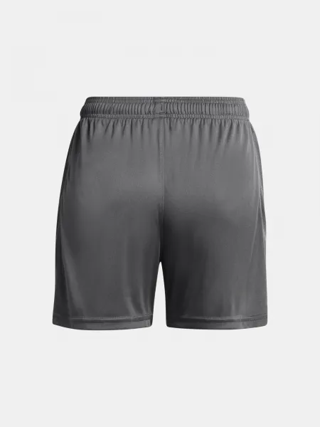 Women's shorts Under Armour UA W's Ch. Knit Short-GRY - Women's