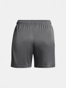 Women's shorts Under Armour UA W's Ch. Knit Short-GRY - Women's