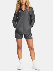 Women's shorts Under Armour UA W's Ch. Knit Short-GRY - Women's