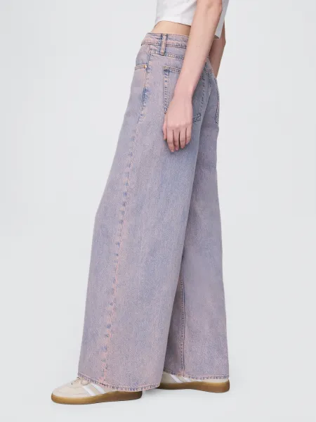 GAP Baggy Jeans - Ladies