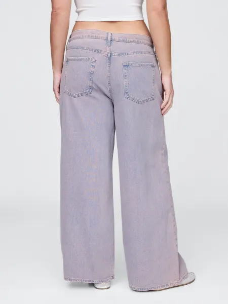 GAP Baggy Jeans - Ladies
