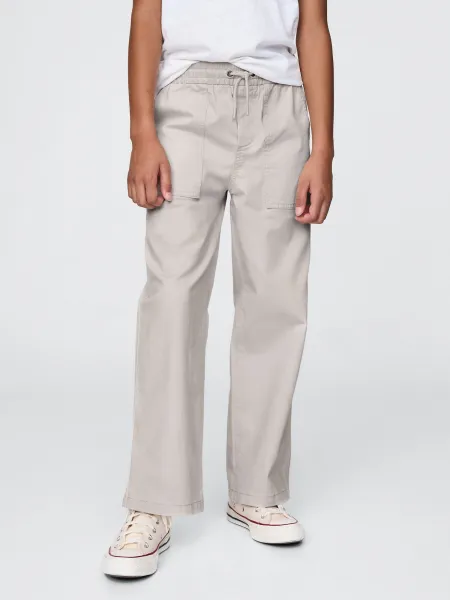 GAP Children's chino pants UltraSoft - Boys
