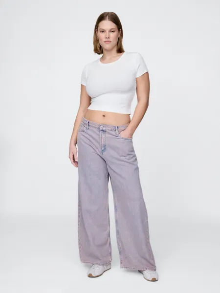 GAP Baggy Jeans - Ladies