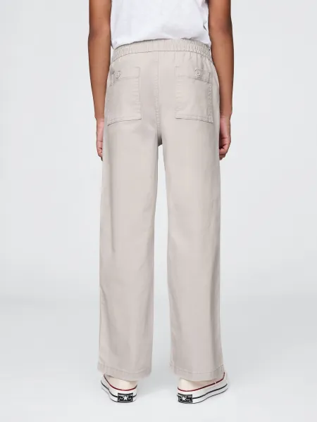 GAP Children's chino pants UltraSoft - Boys