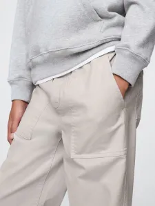 GAP Children's chino pants UltraSoft - Boys