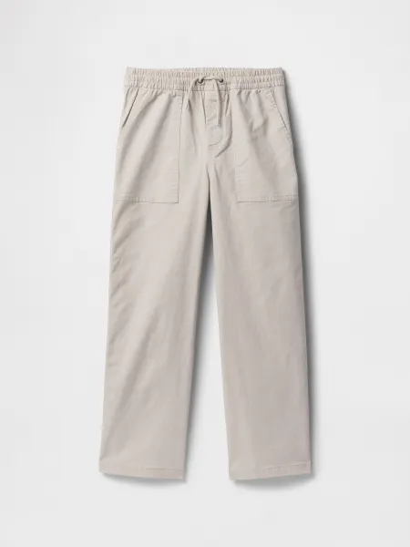 GAP Children's chino pants UltraSoft - Boys