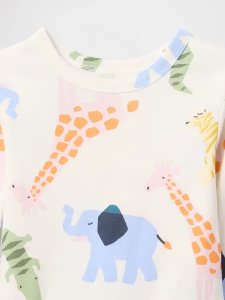 GAP Baby pajama set - Boys