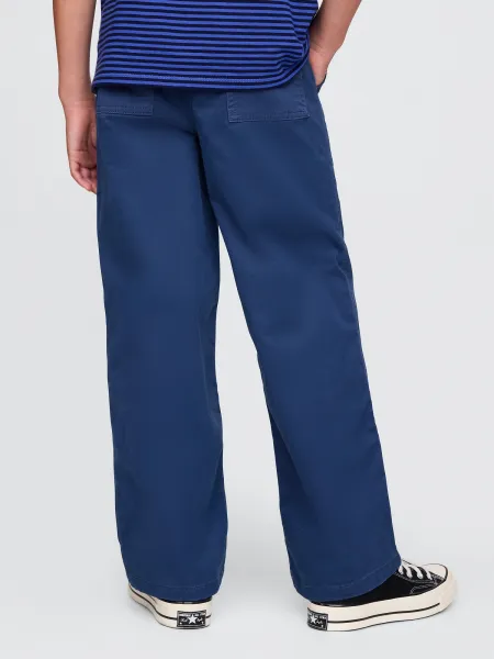 GAP Children's chino pants UltraSoft - Boys