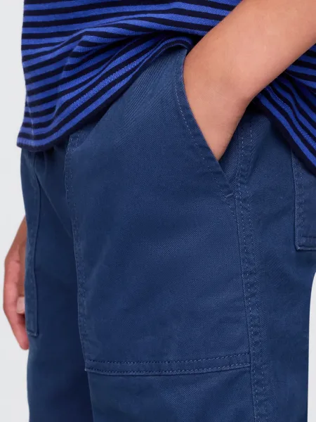 GAP Children's chino pants UltraSoft - Boys