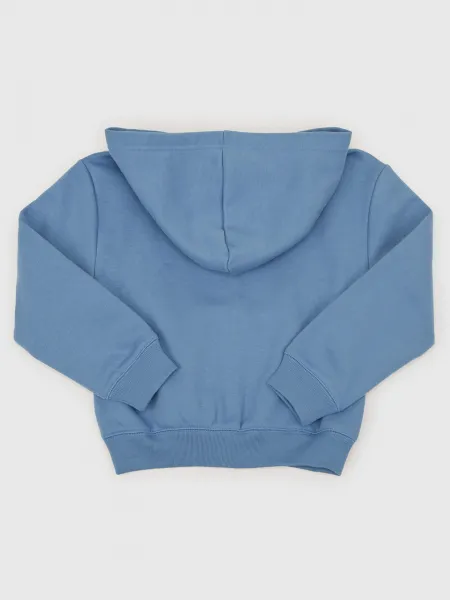 GAP Children's Sweatshirt with Logo - Girls