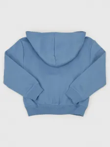 GAP Children's Sweatshirt with Logo - Girls