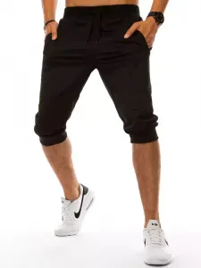 Pánske kraťasy DStreet