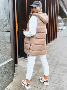 Dámska vesta DStreet
