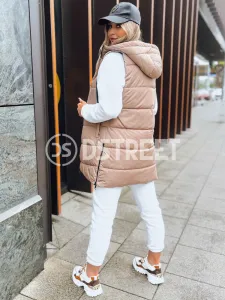 Dámska vesta DStreet