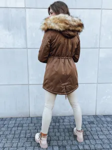 Dámska bunda DStreet