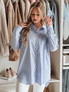 Dámska oversize košeľa BLUSENA