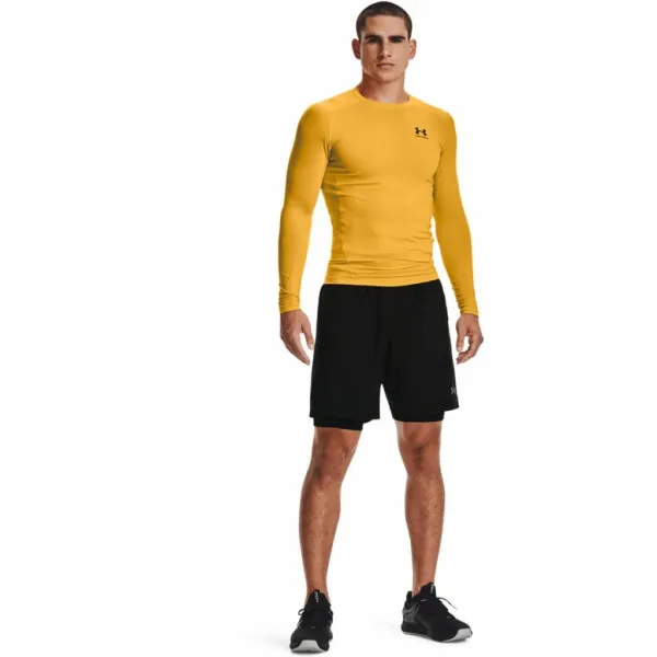 Men's compression shorts Under Armour HeatGear Shorts