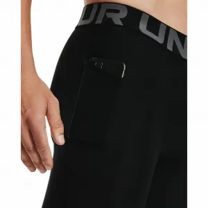 Men's compression shorts Under Armour HeatGear Shorts