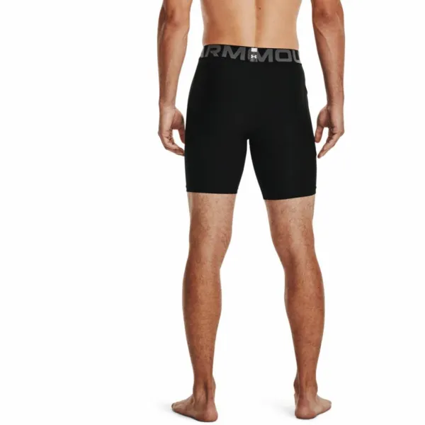 Men's compression shorts Under Armour HeatGear Shorts