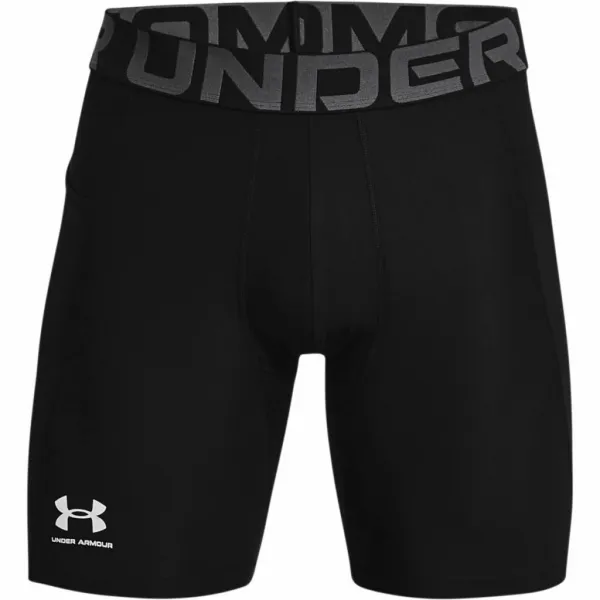 Men's compression shorts Under Armour HeatGear Shorts